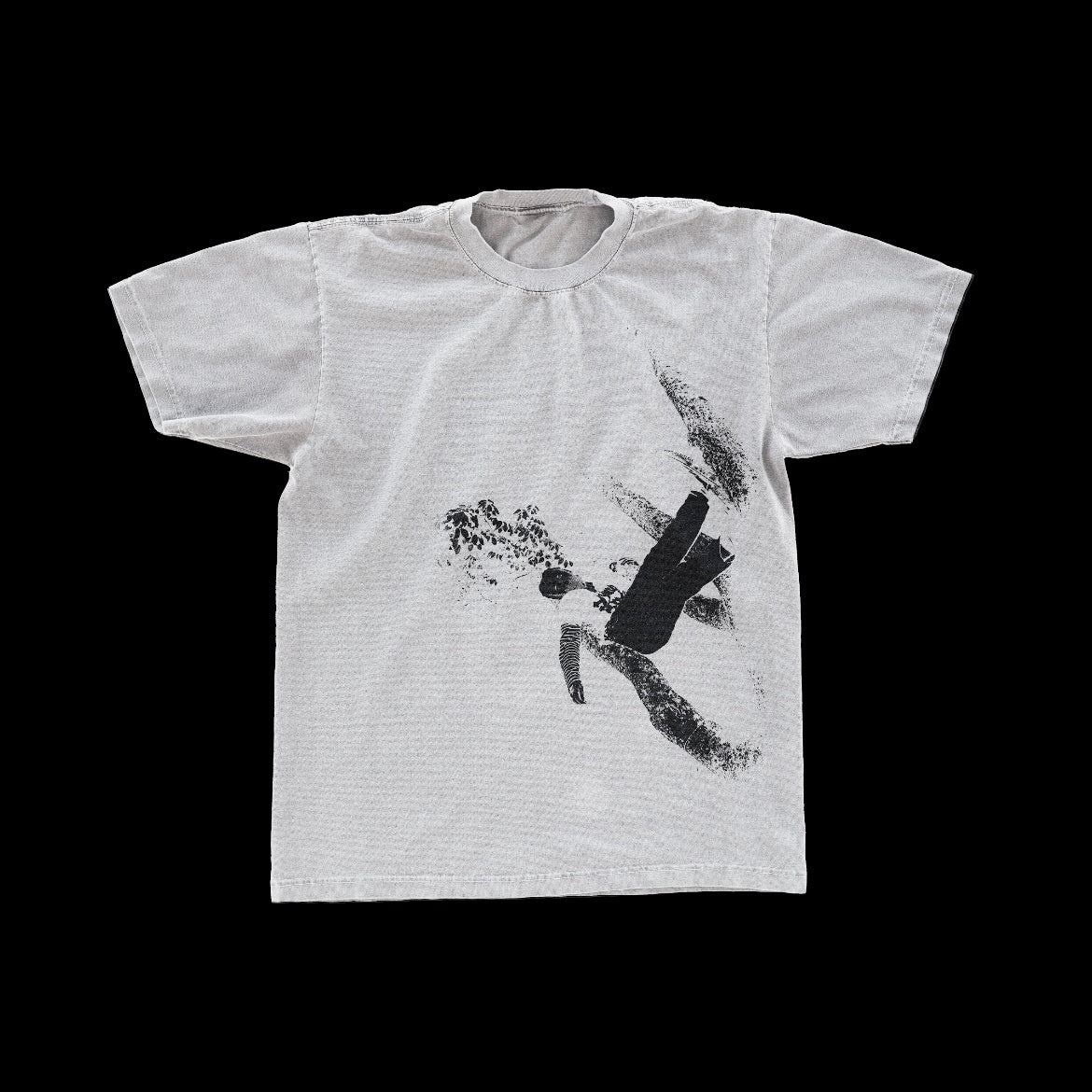 Kill.Dawn Tree Tee