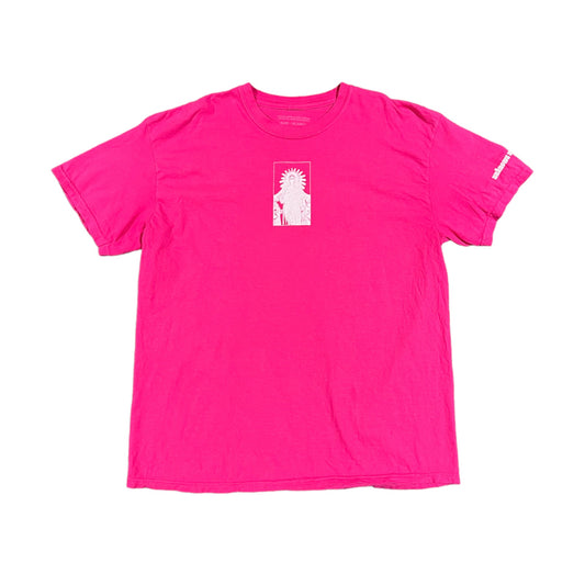 Yung Lean Unknown Memory Tee (Size XL)