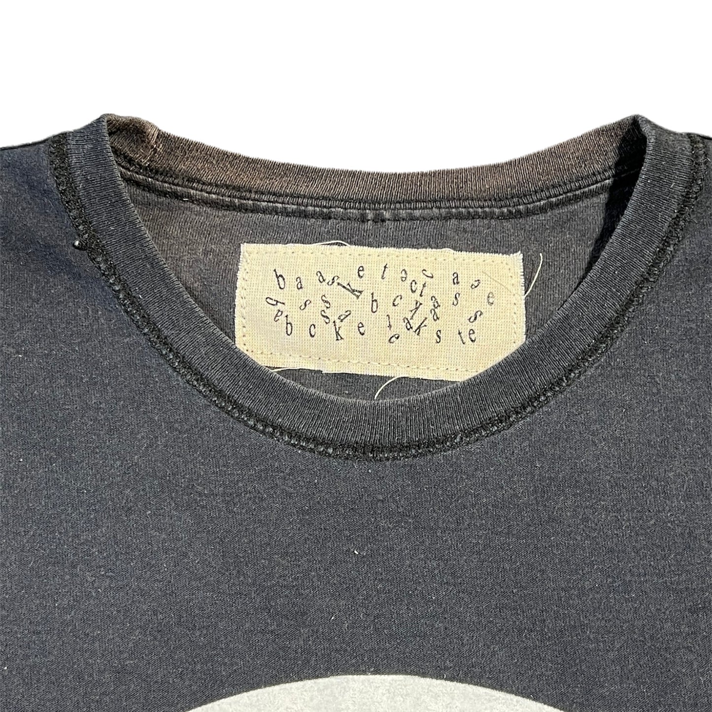 Basketcase Gallery Vintage Repurposed THUMPER Tee