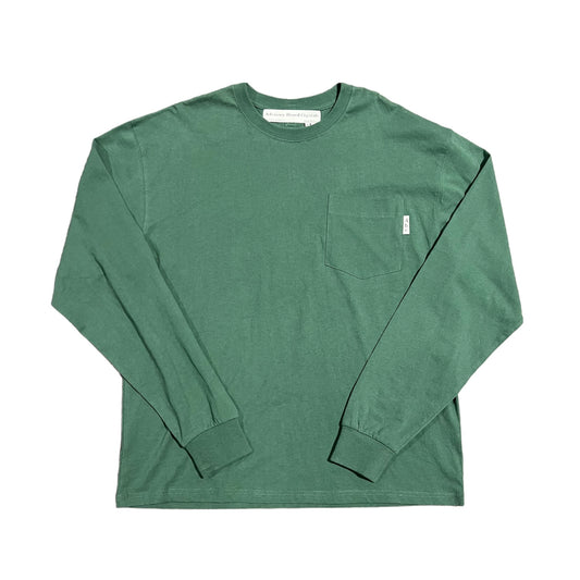 Advisory Board Crystals L/S (Size M)