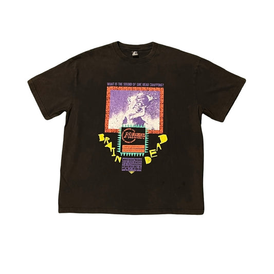 Brain Dead x Magic The Gathering Tee (Size XL)