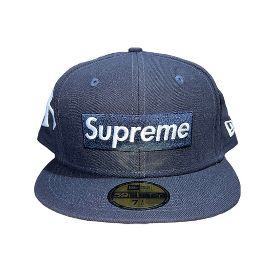 Supreme FW21 NY Yankees Fitted (Size 7 1/2)