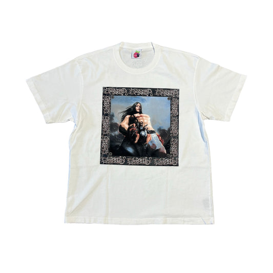 Bladee Spiderr Tee (Size XL)