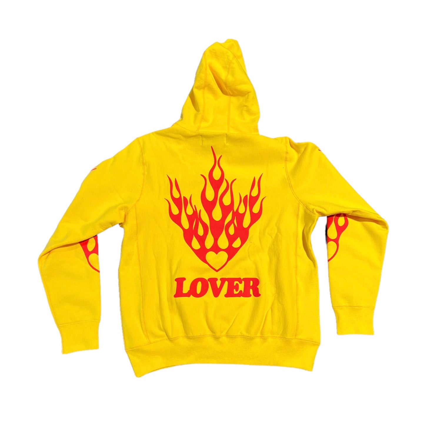 Bianca Chandon Lover Hoodie (Size L)