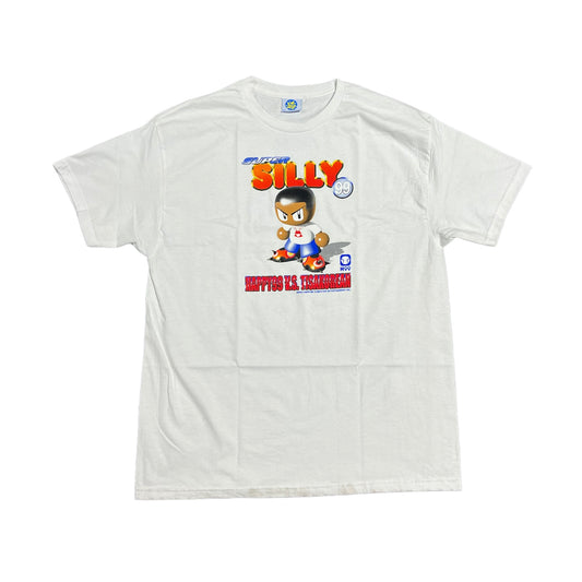 Happy99 Tisakorean Tee (XL)