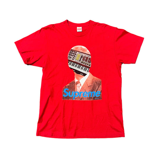 Supreme SS15 Undercover Synhead Tee (Size XL)