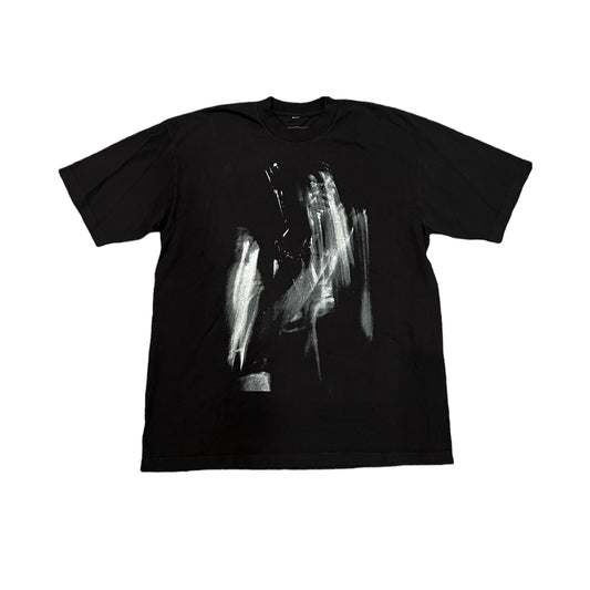 JPEGMAFIA Church Tee (Size L)