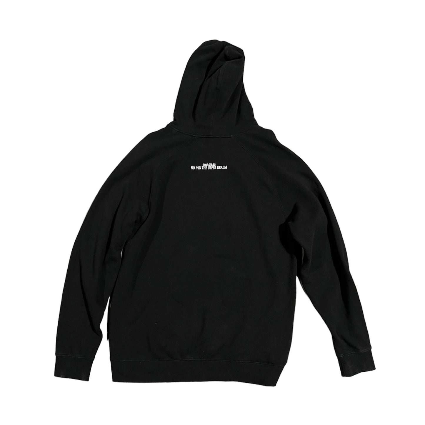 Drain Gang Overworld EU Exclusive Hoodie (M)