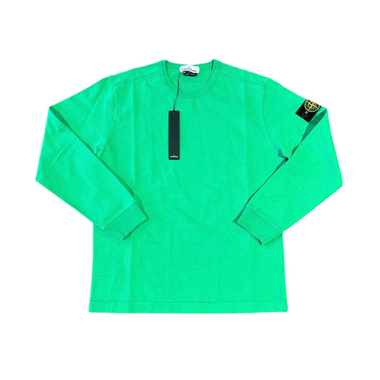 Stone Island Crewneck - Green