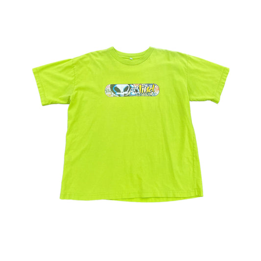 Vintage Blind Skateboards Tee (Size M)