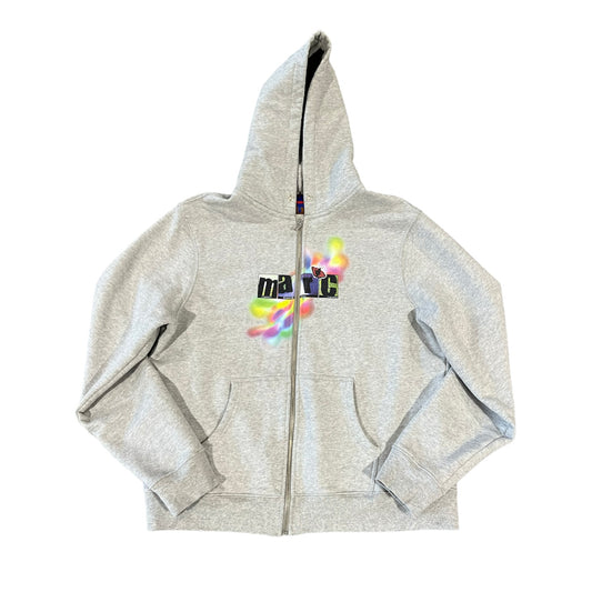 Heaven by Marc Jacobs “Angry for Love” Hoodie (Size XL)