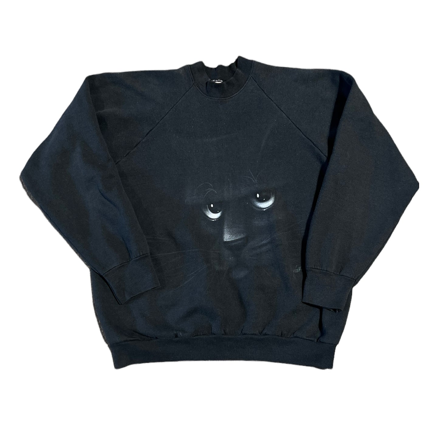 Vintage Cats Broadway Musical Crewneck