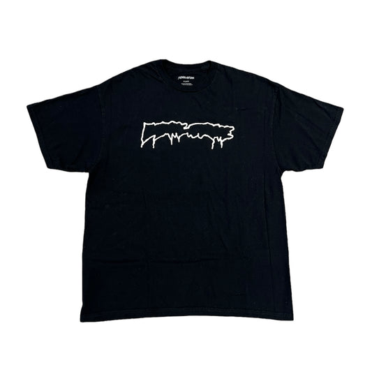 Fucking Awesome Hollywood Store Tee (Size XL)