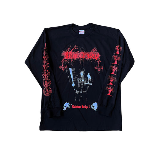 Sematary Rainbow Bridge 3 L/S (Size L)