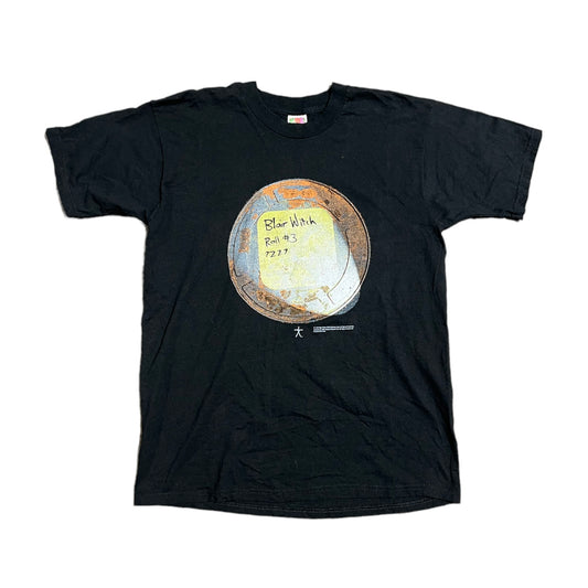 The Blair Witch Project (1999) Promo Tee (Size L)