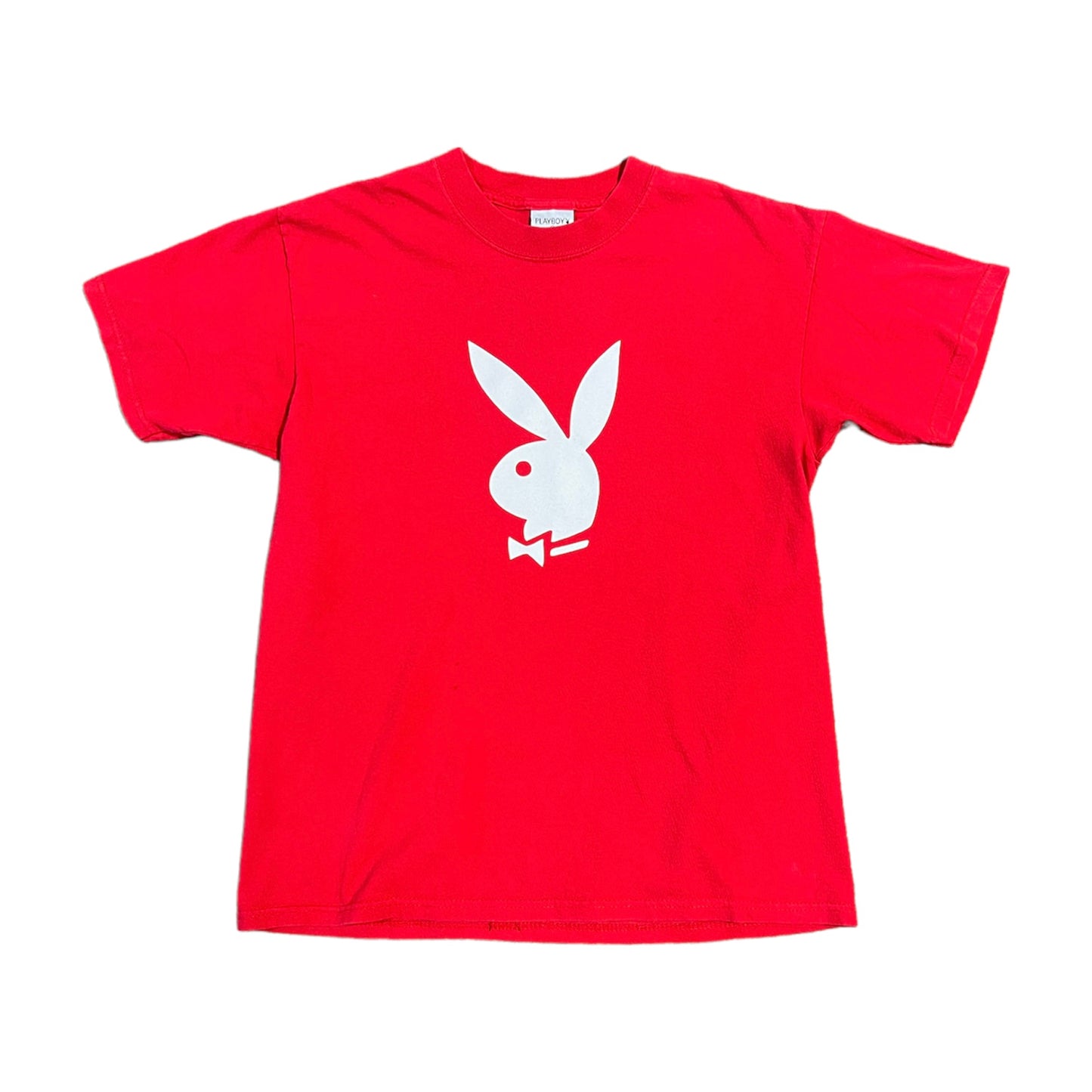 Playboy Logo Tee (L)
