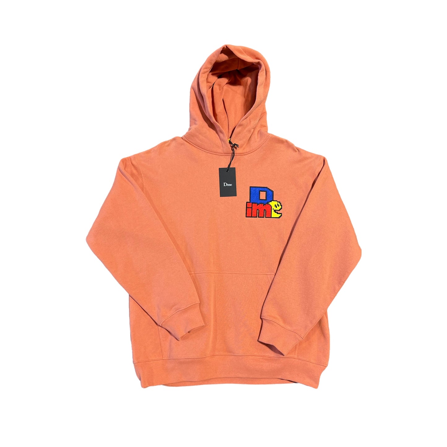 Dime Chat Hoodie (Size M)