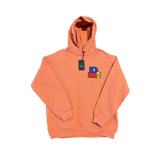 Dime Chat Hoodie (Size M)