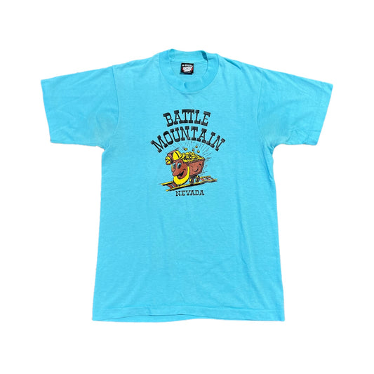 Vintage Battle Mountain Tee (Size M)