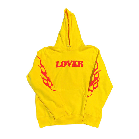 Bianca Chandon Lover Hoodie (Size L)