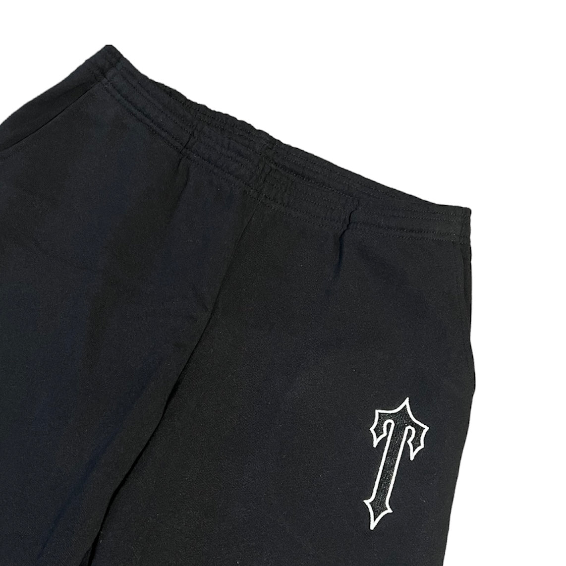 Psychworld x Trapstar Logo Sweatpants (L)
