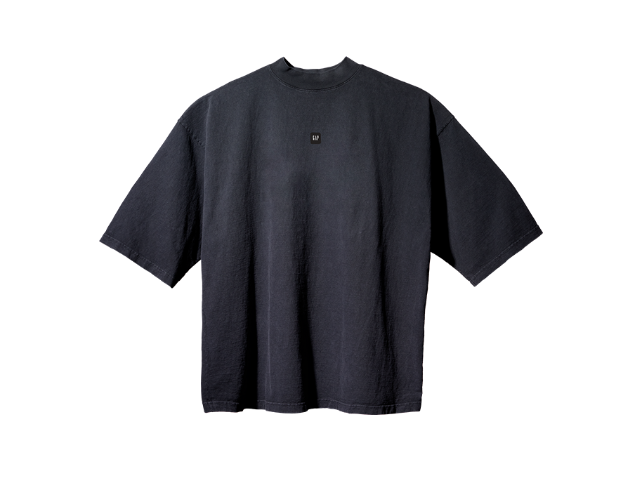 YZY Gap Logo Tee (Size L)