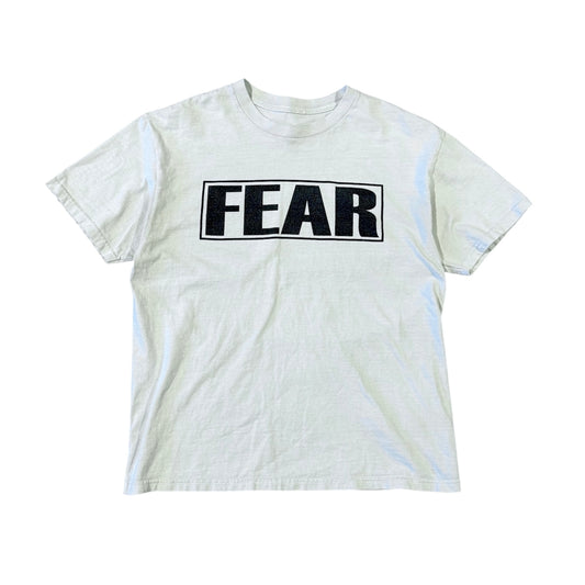 Opium FEAR Tee (M)