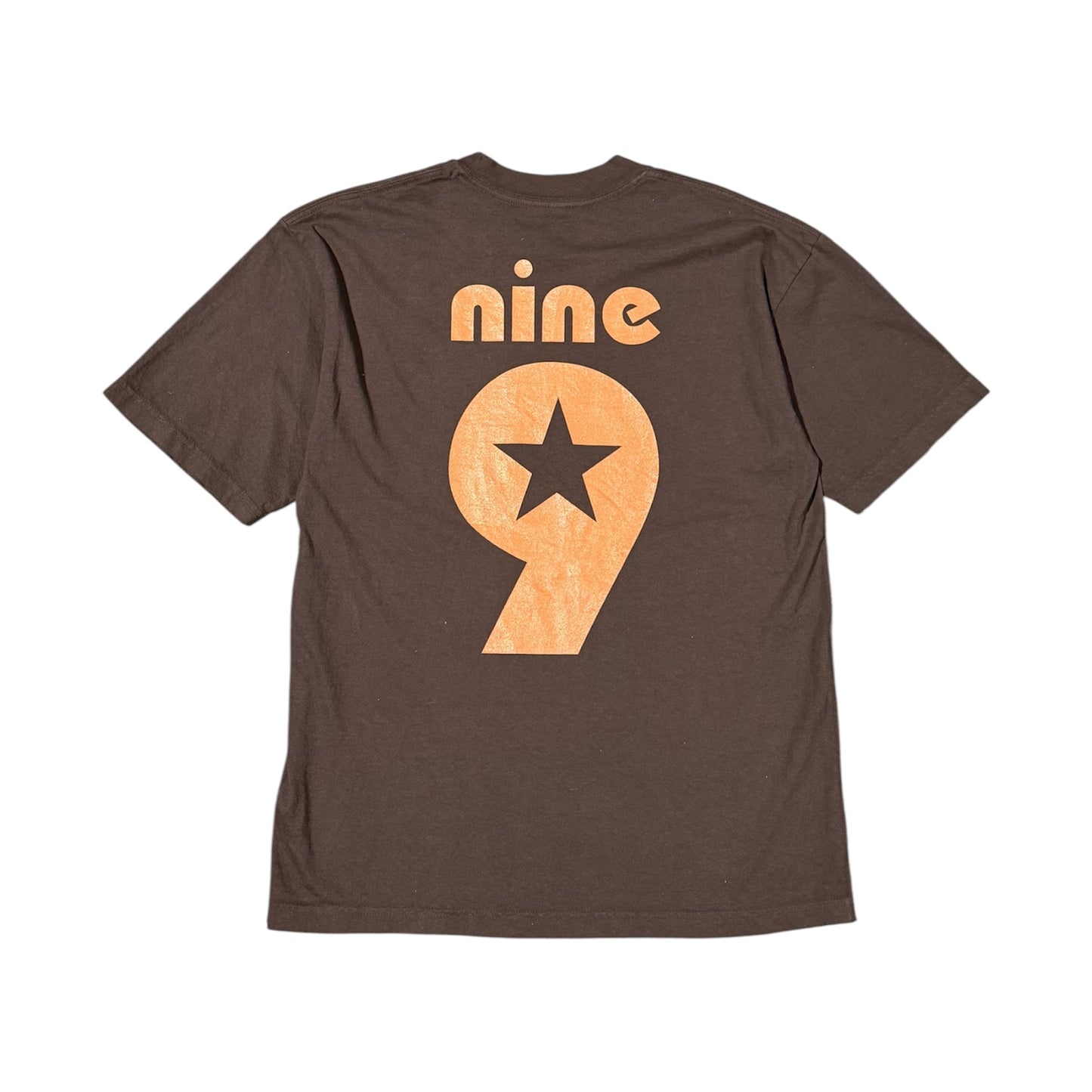 Happy99 Game Over Tee (M)