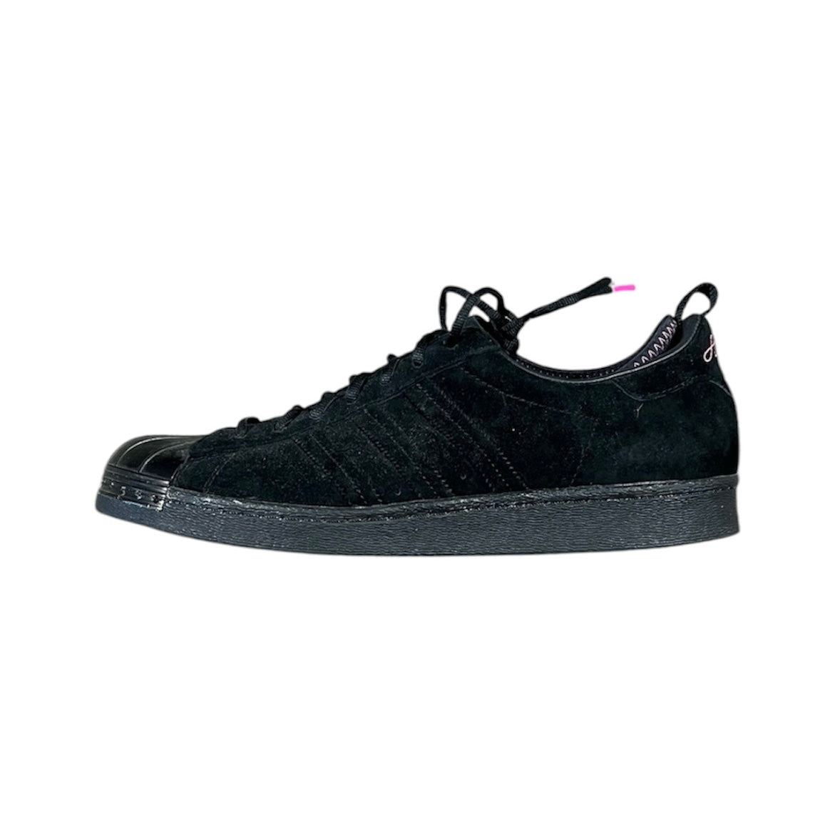 adidas gazelle silver green womens Adidas Huang's World Superstar 80s (11) – Niche Exhibit