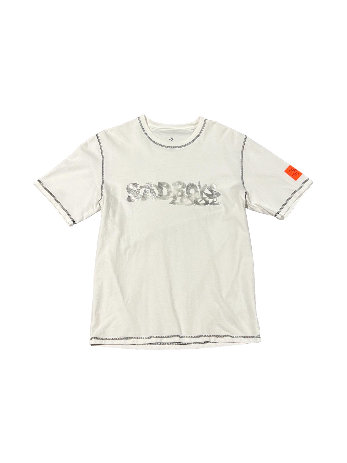 Sadboys / Converse One Wish Tee (M)