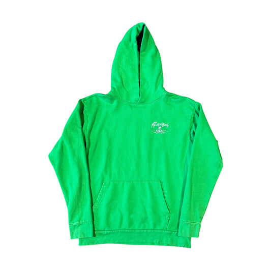 Baby Keem The Melodic Blue Tour Hoodie (L)