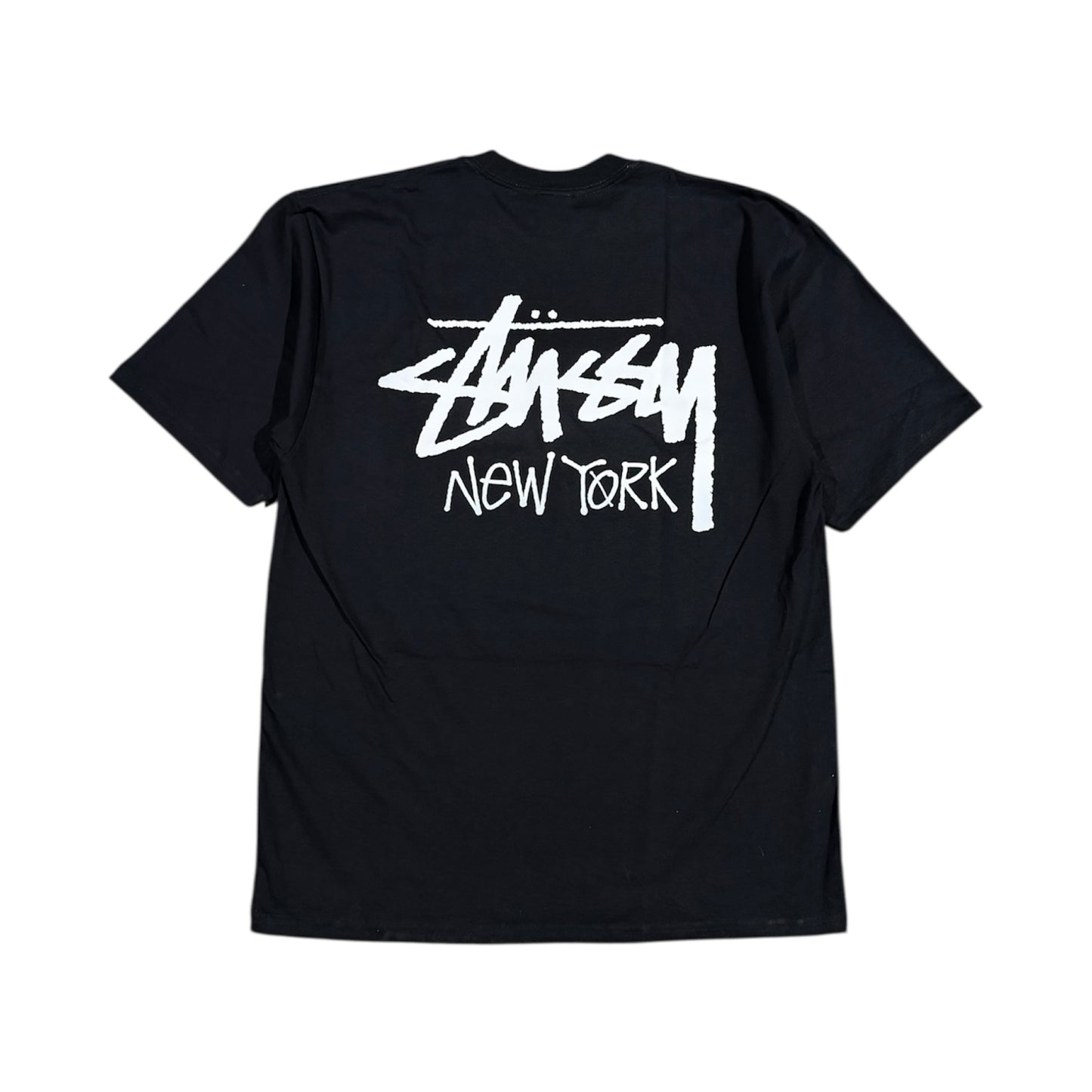 Stüssy New York Shop Exclusive Tee