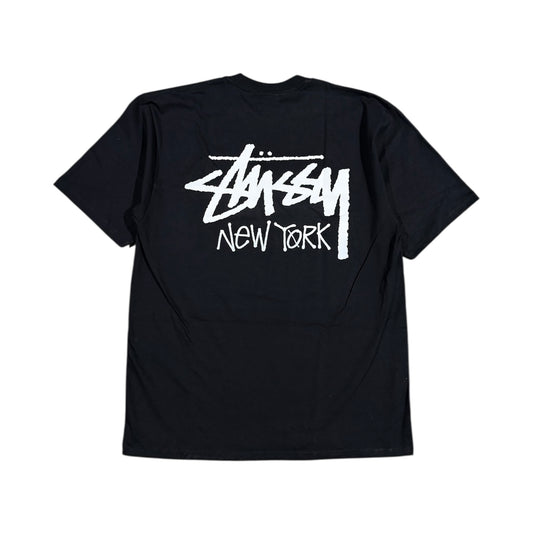 Stüssy New York Shop Exclusive Tee