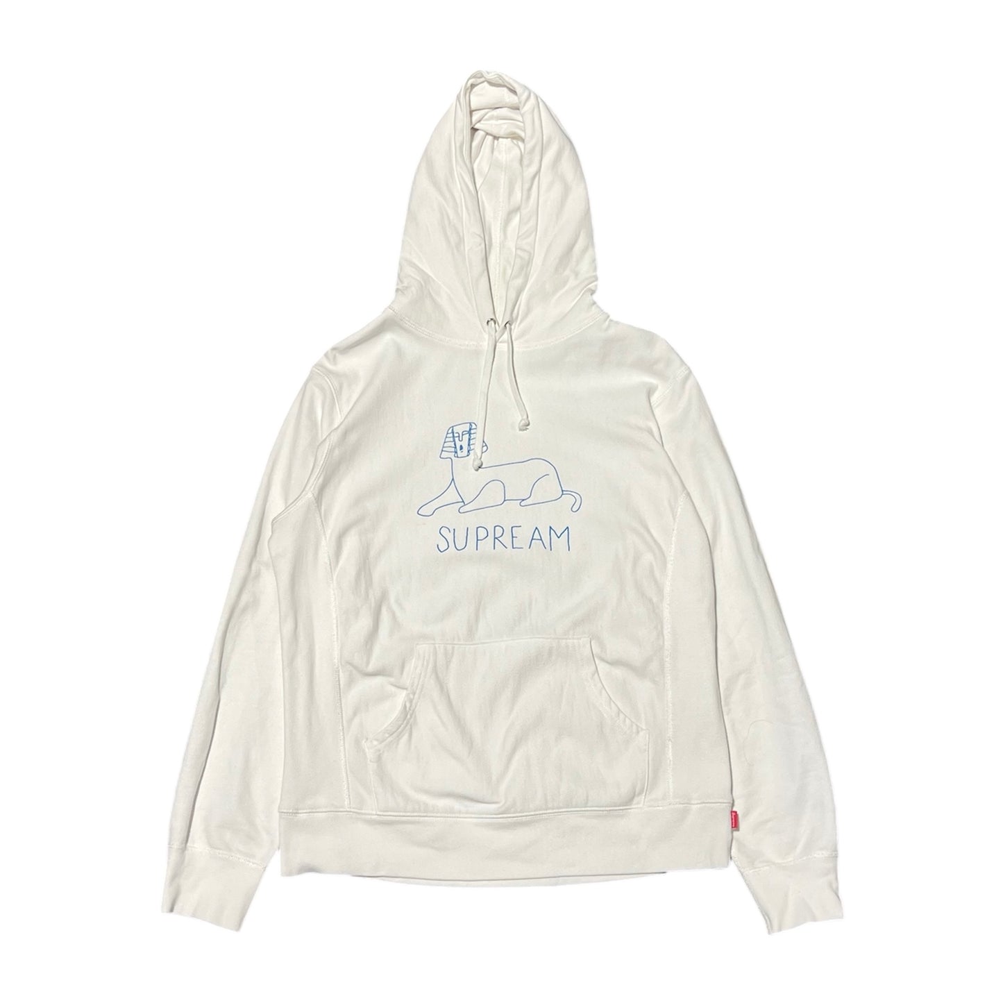 Supreme SS13 Gonz Sphinx Hoodie (M)