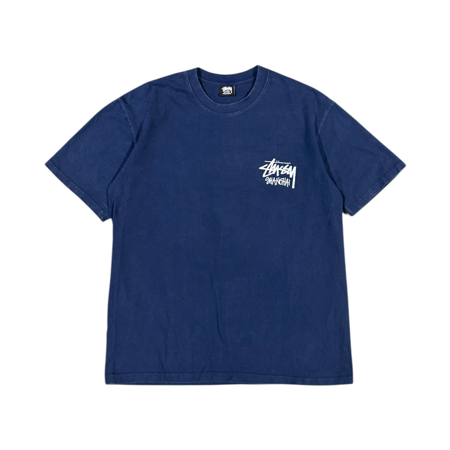 Stüssy Shanghai Shop Exclusive Tee (XL)