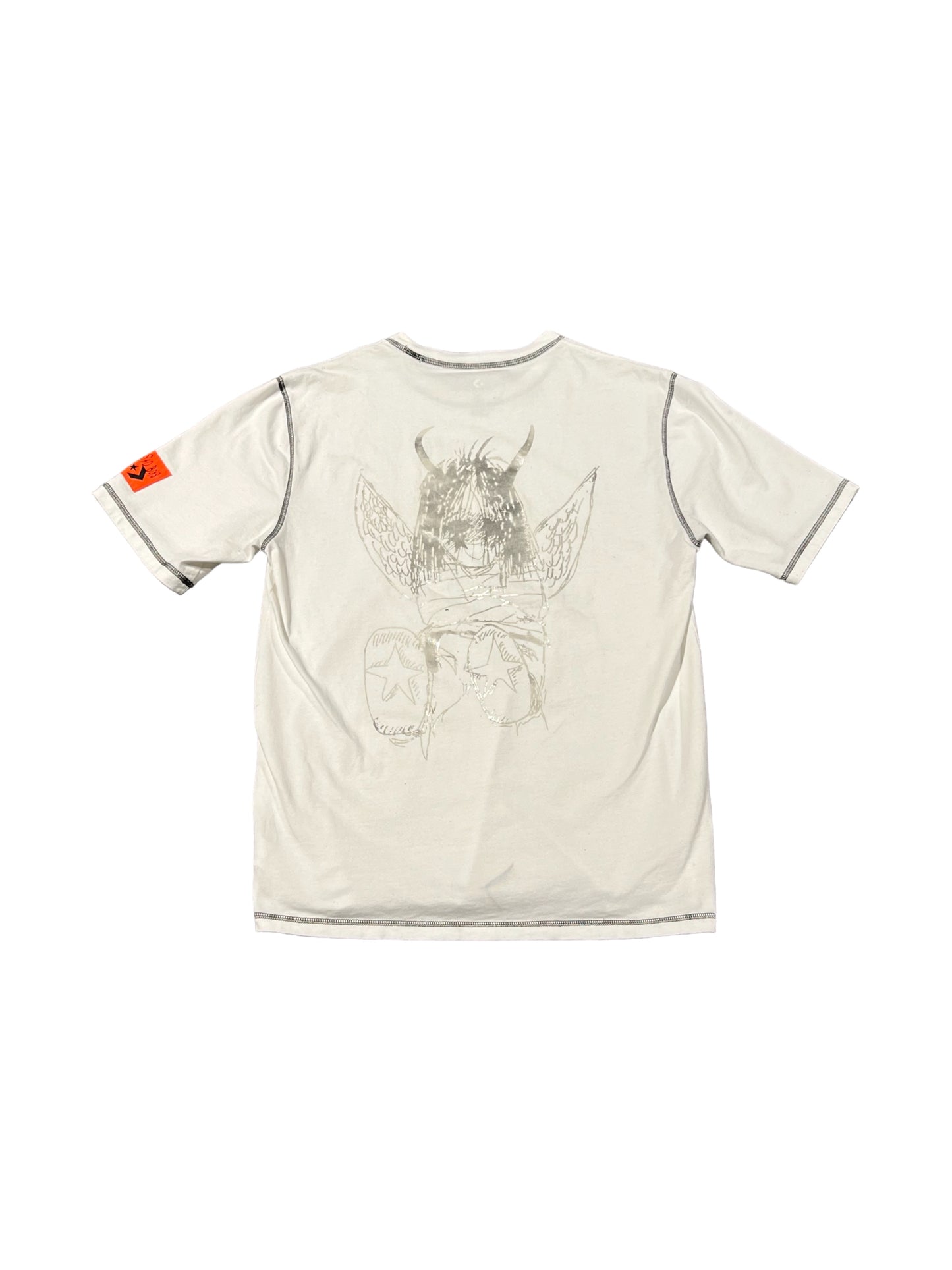 Sadboys / Converse One Wish Tee (M)