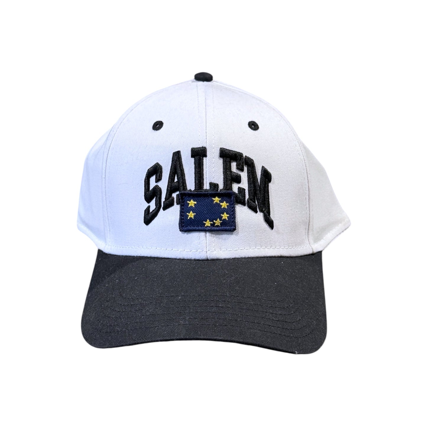 S4LEM Euro Flag Hat (OS)