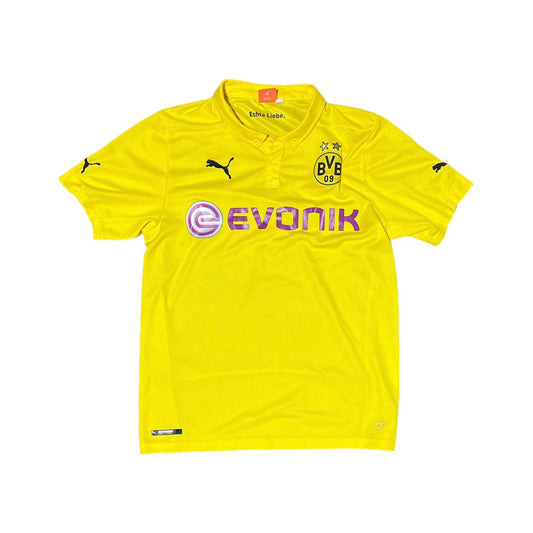 BVB Dortmund Soccer Jersey (Medium)