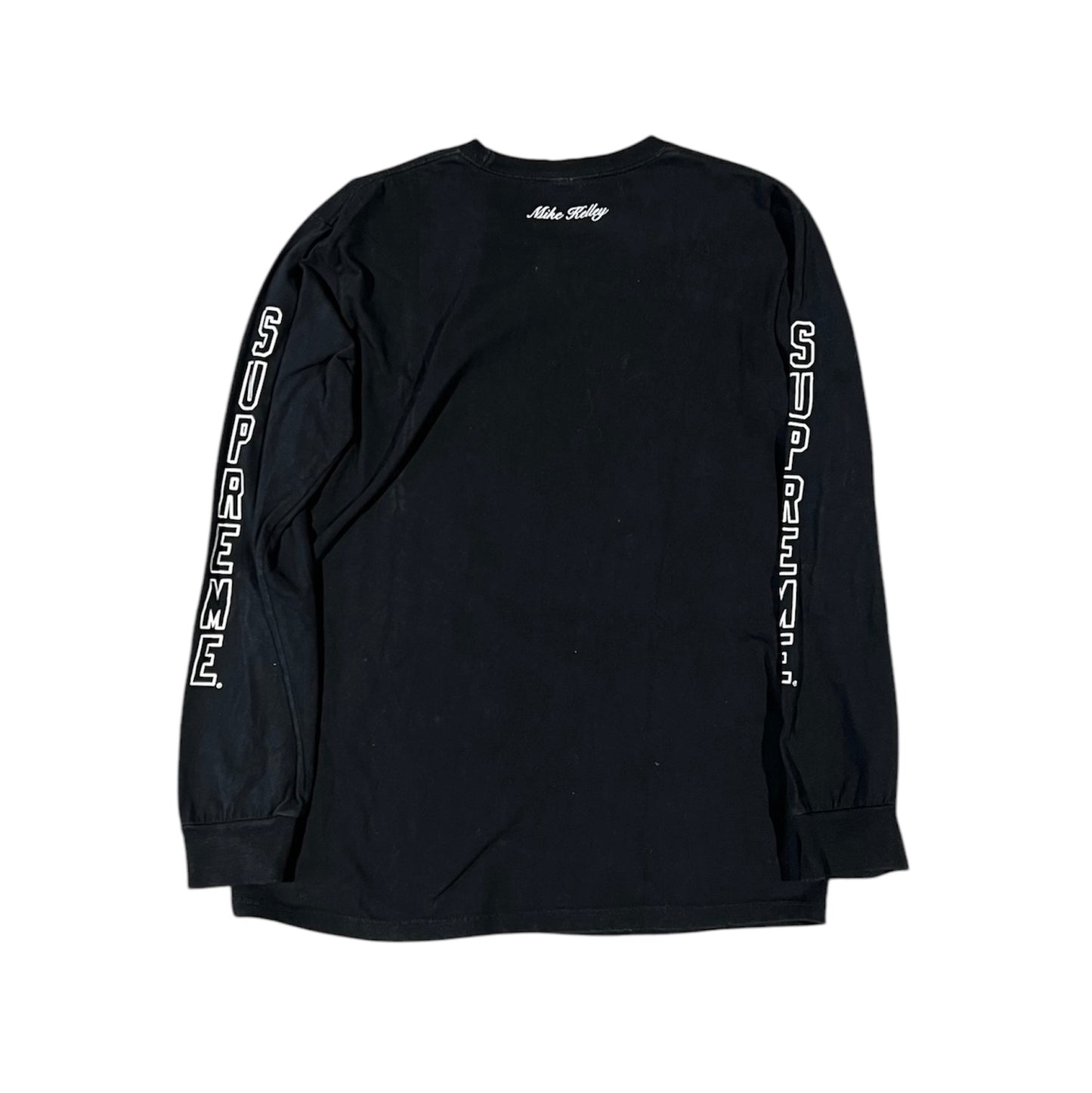 Supreme FW19 Mike Kelley L/S (M)