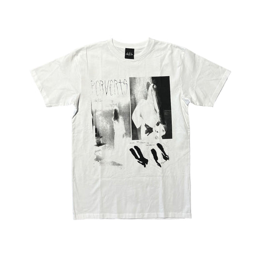 Ethel Cain Perverts Tee (M)