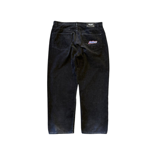 Palace Baggy Corduroy Pants (36)