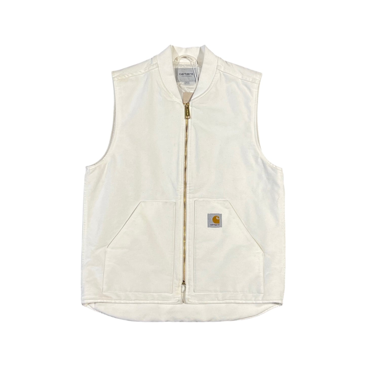 Carhartt WIP Classic Wax Vest (L)