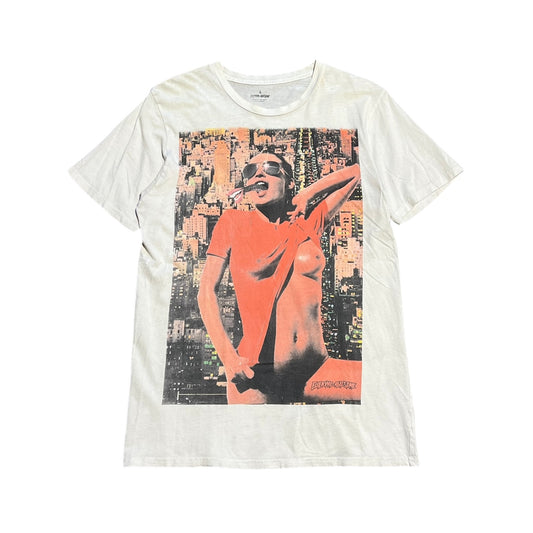 Fucking Awesome 2011 Model Tee (L)