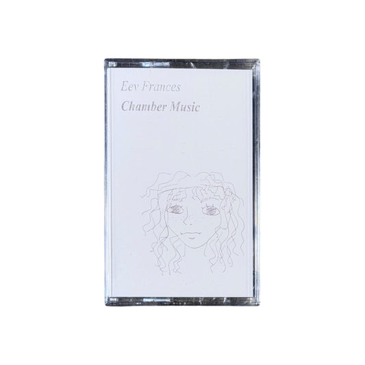 Eev Frances “Chamber Music” (2023) Cassette