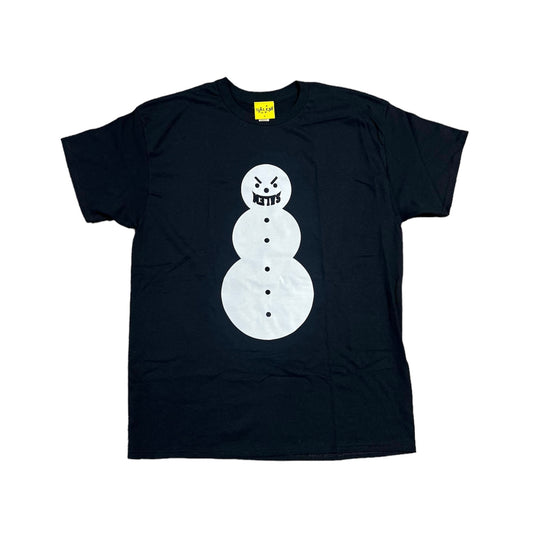 S4LEM Snowman Tee (Size L)