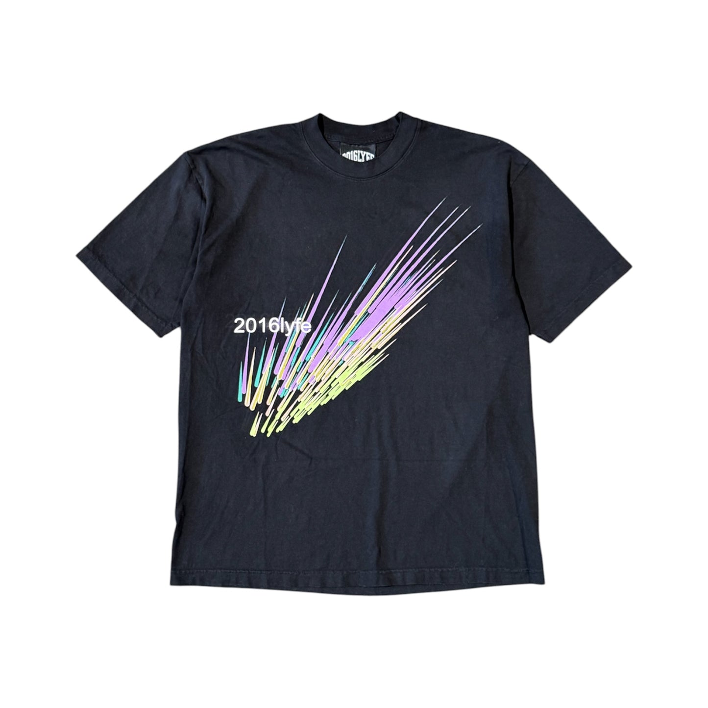 2016Lyfe The Comedown Tour Tee (L)