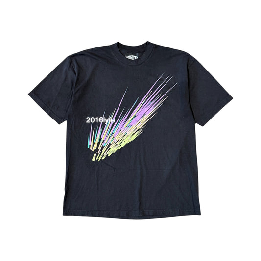 2016Lyfe The Comedown Tour Tee (L)