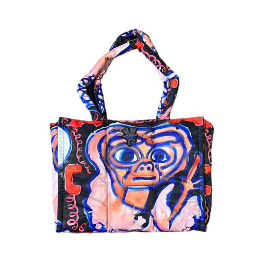 Heaven by Marc Jacobs E.T. Phone Home Tote