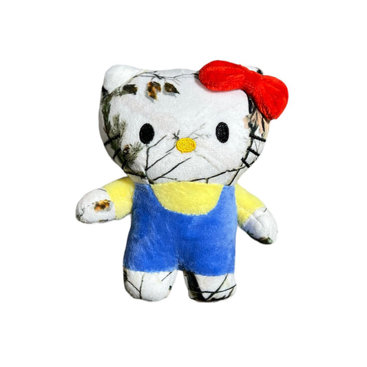 FakeTree Hello Kitty Plush
