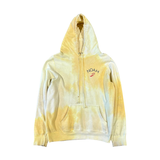 Noah NYC Sun Dye Hoodie (XL)